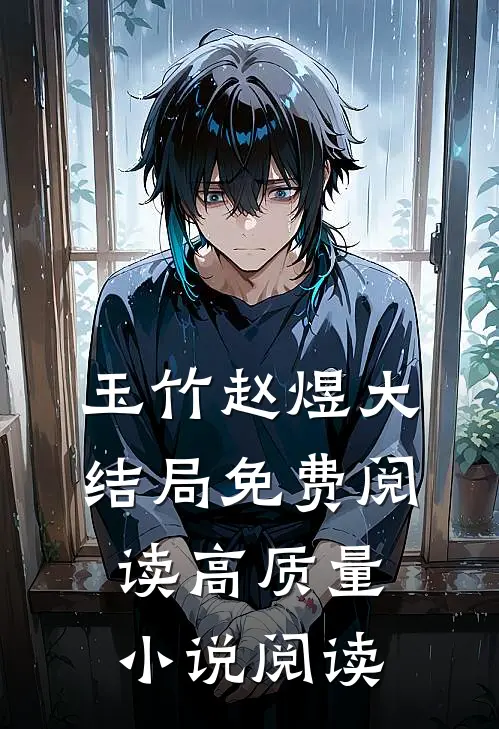 玉竹赵煜大结局免费阅读高质量小说阅读