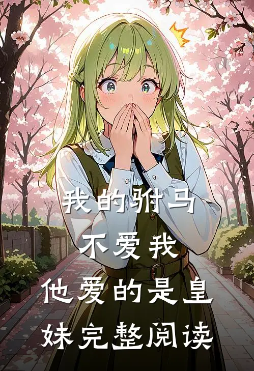 我的驸马不爱我,他爱的是皇妹完整阅读全文