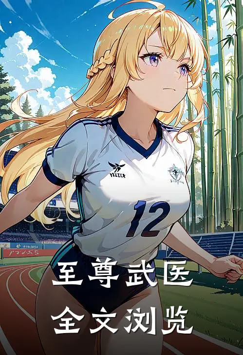 至尊武医全文浏览