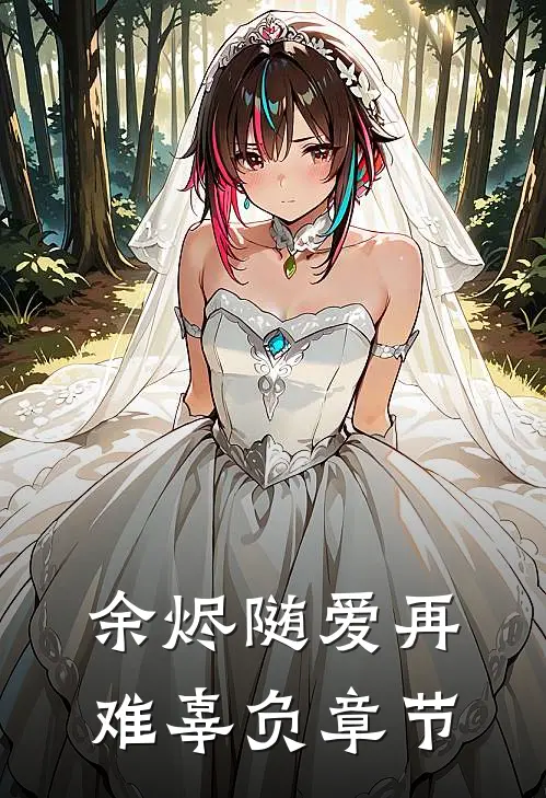 余烬随爱再难辜负章节