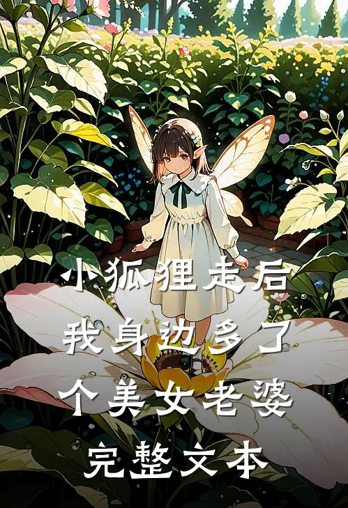 小狐狸走后,我身边多了个美女老婆完整文本阅读