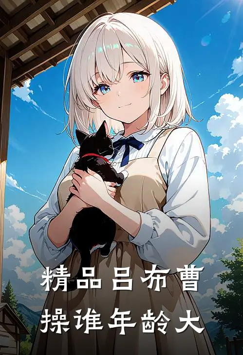 精品吕布曹操谁年龄大