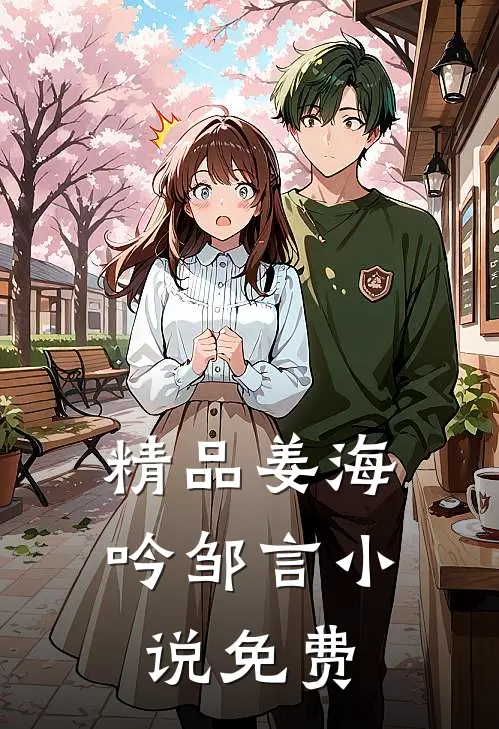 精品姜海吟邹言小说免费