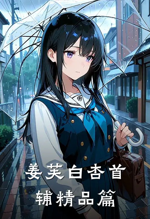 姜芙白杏首辅精品篇