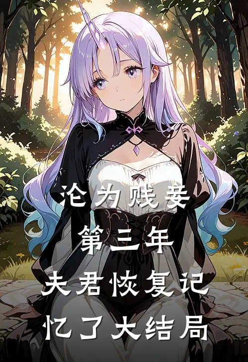 沦为贱妾第三年,夫君恢复记忆了大结局