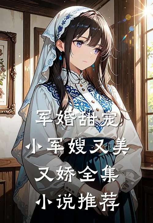 军婚甜宠小军嫂又美又娇全集推荐免费阅读