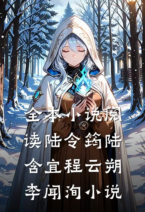 全本小说阅读陆令筠陆含宜程云朔李闻洵小说