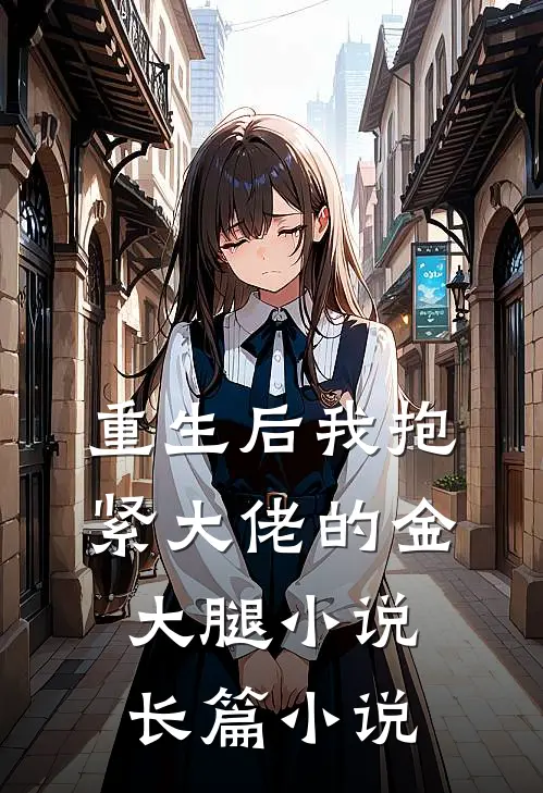 重生后我抱紧大佬的金大腿 小说长篇小说