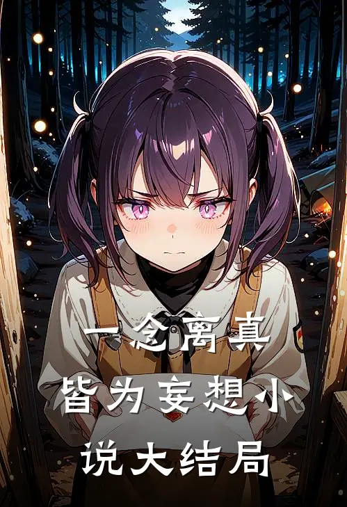 一念离真,皆为妄想大结局免费阅读