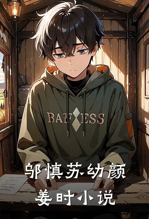 邬慎苏幼颜姜时小说