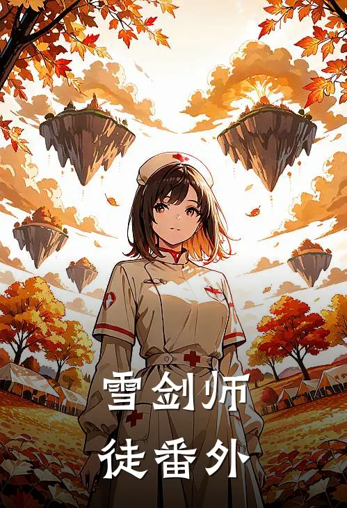 雪剑师徒 番外