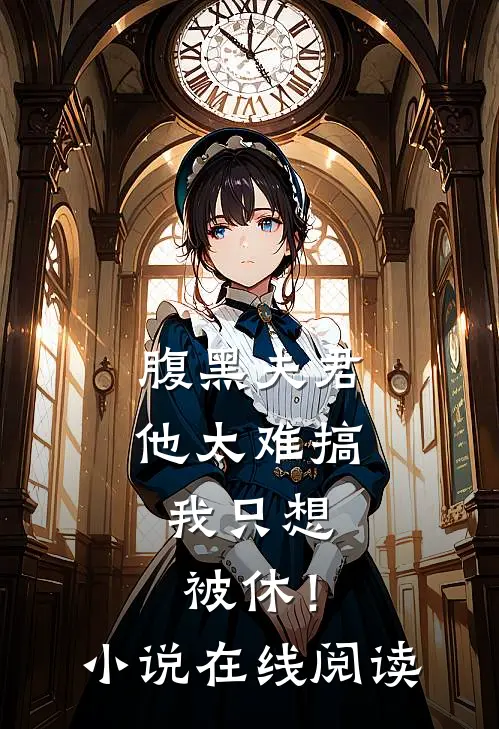 腹黑夫君他太难搞,我只想被休!在线阅读全文