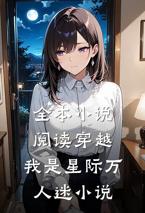 全本小说阅读穿越:我是星际万人迷小说