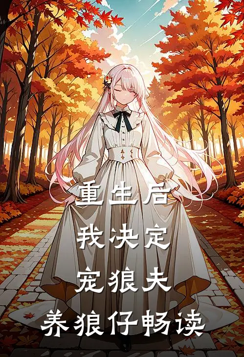 重生后,我决定宠狼夫,养狼仔畅读