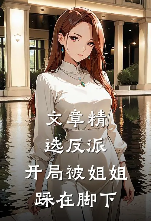 文章精选反派：开局被姐姐踩在脚下