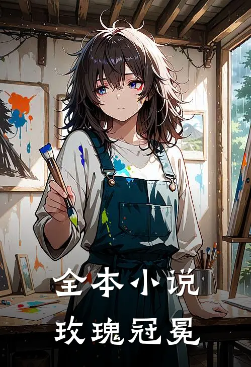全本小说玫瑰冠冕