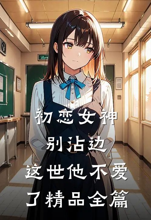 初恋女神别沾边,这世他不爱了精品全篇阅读