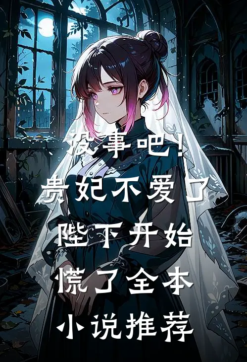 没事吧!贵妃不爱了,陛下开始慌了全本推荐完结