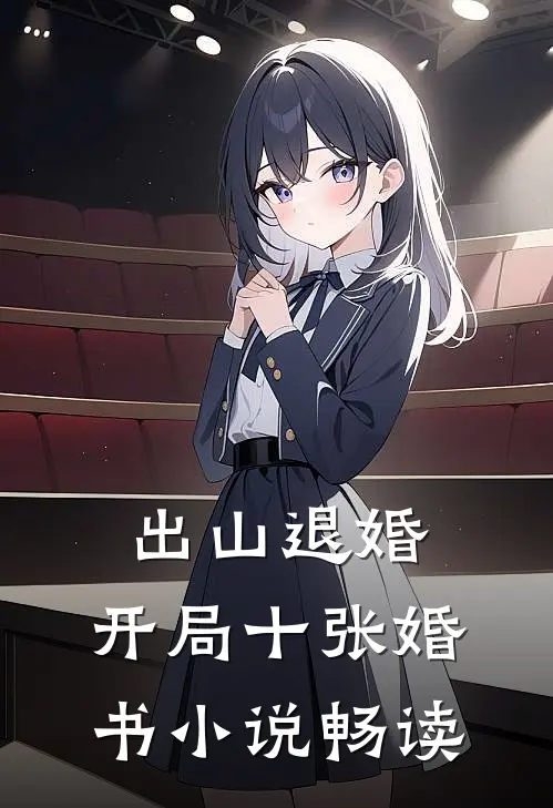 出山退婚,开局十张婚书畅读
