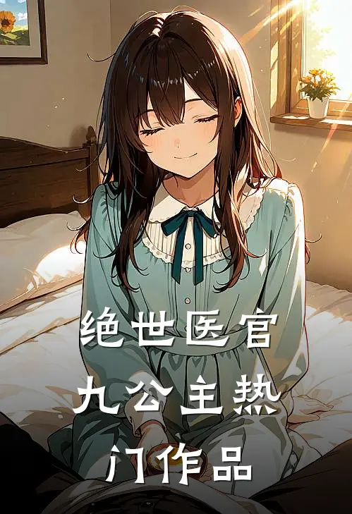 绝世医官九公主热门作品