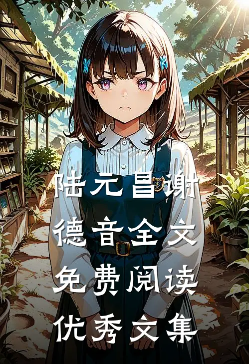 陆元昌谢德音全文免费阅读优秀文集