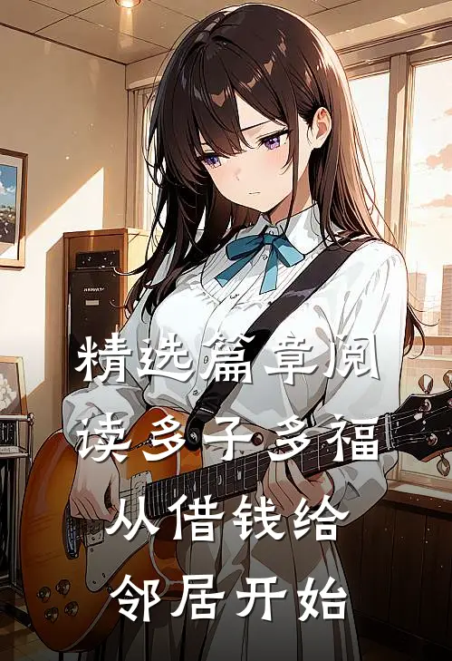 精选篇章阅读多子多福，从借钱给邻居开始