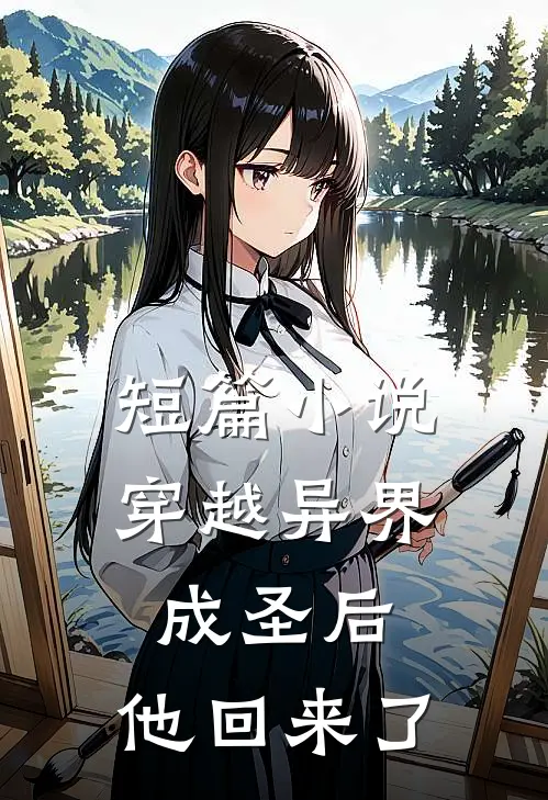 短篇穿越异界成圣后,他回来了全文阅读