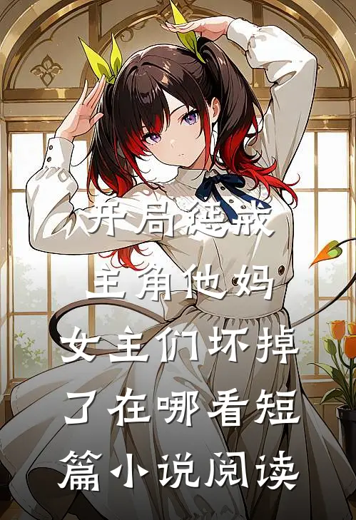 开局惩戒主角他妈,女主们坏掉了在哪看短篇小说阅读
