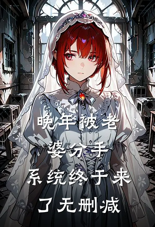 晚年被老婆分手,系统终于来了无删减版