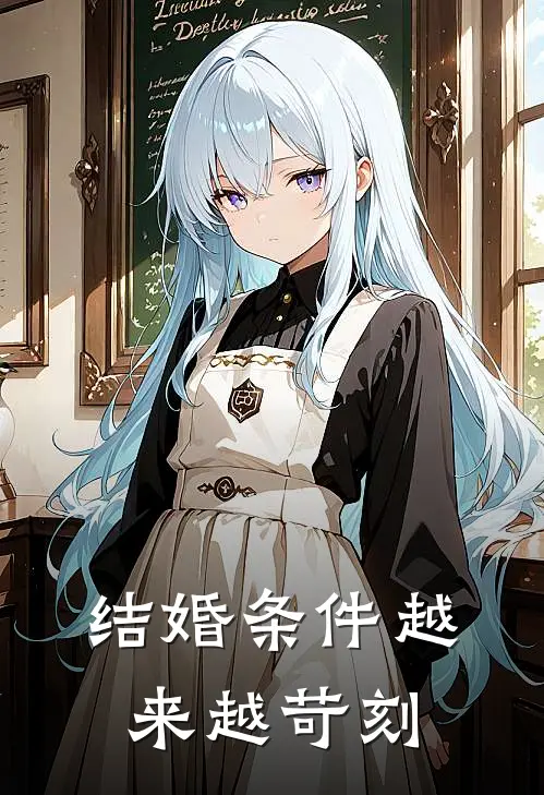 结婚条件越来越苛刻的原因