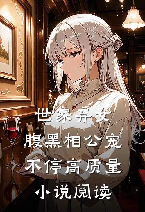 世家弃女,腹黑相公宠不停高质量阅读