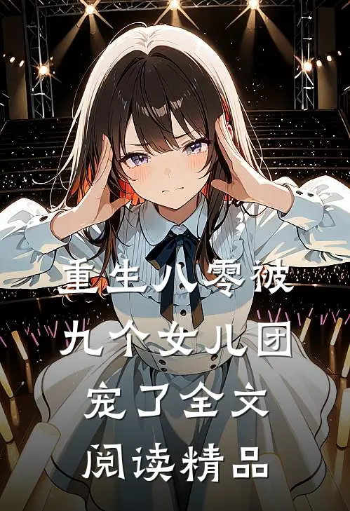 重生八零被九个女儿团宠了全文阅读精品