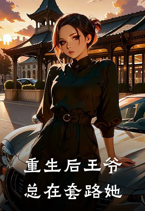 重生后王爷总在套路她