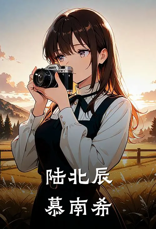 陆北辰慕南希