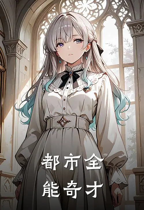 都市全能奇才