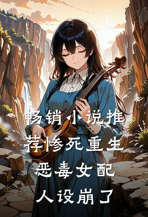 畅销小说推荐惨死重生，恶毒女配人设崩了