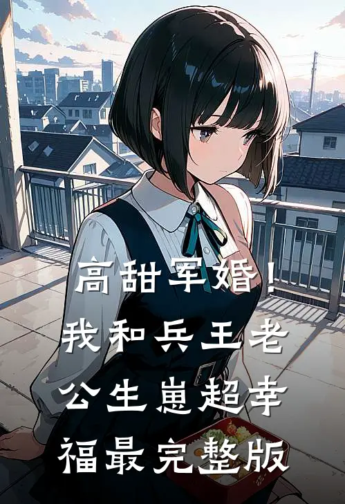 高甜军婚！我和兵王老公生崽超幸福最完整版