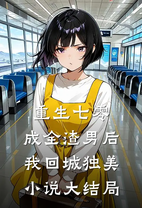 重生七零,成全渣男后我回城独美大结局免费阅读