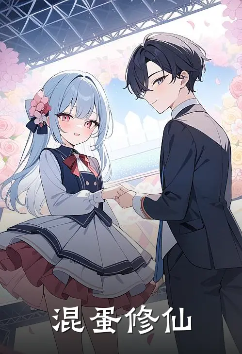 混蛋修仙