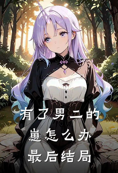 有了男二的崽怎么办最后结局