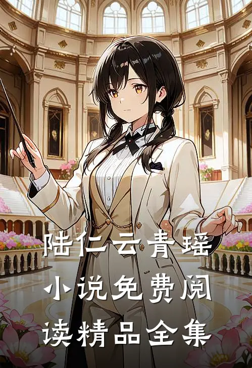 陆仁云青瑶小说免费阅读精品全集