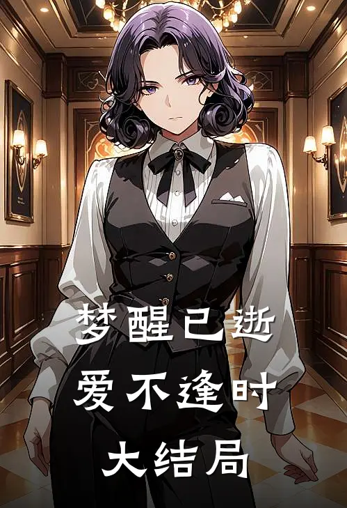 梦醒已逝,爱不逢时大结局是?