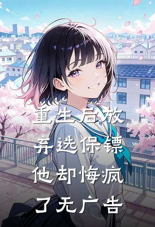 重生后放弃选保镖,他却悔疯了无广告免费阅读