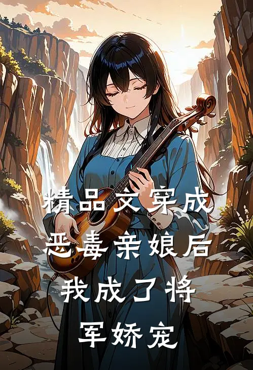 精品文穿成恶毒亲娘后,我成了将军娇宠