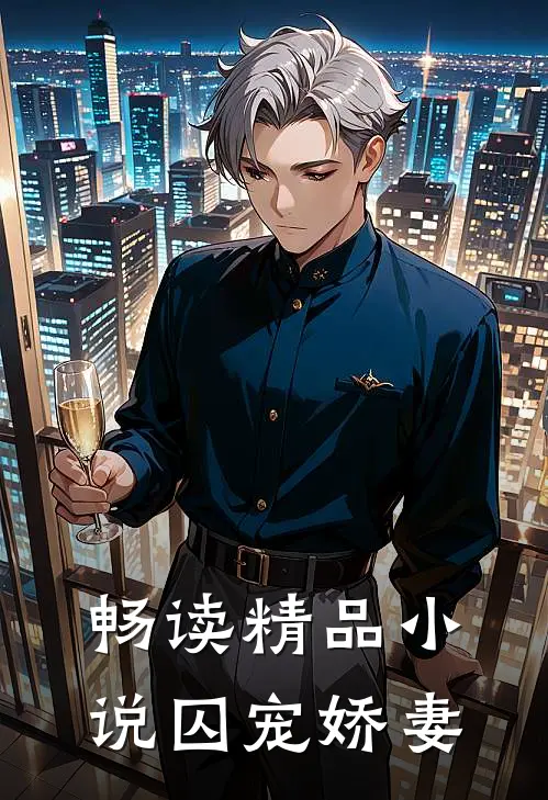 畅读精品小说囚宠娇妻