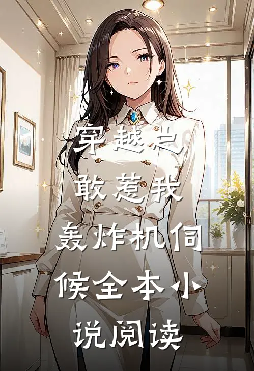 穿越之敢惹我,轰炸机伺候全本阅读免费