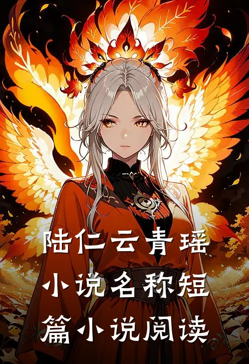 陆仁云青瑶小说名称短篇小说阅读