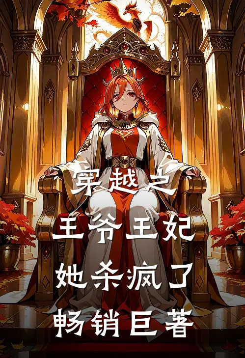 穿越之王爷王妃她杀疯了畅销巨著