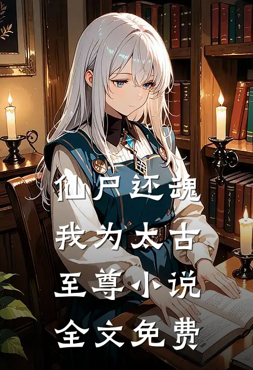 仙尸还魂我为太古至尊全文免费