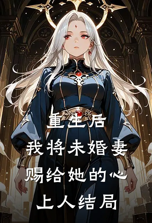 重生后,我将未婚妻赐给她的心上人结局怎么样